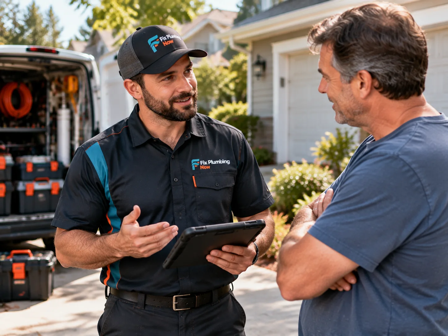 Clogged Drain Service Oakland, AR FAQs